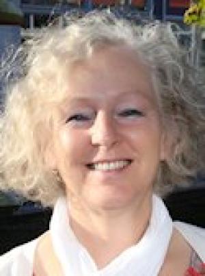 Therese Hansen 2015 Therese Hansen 2015